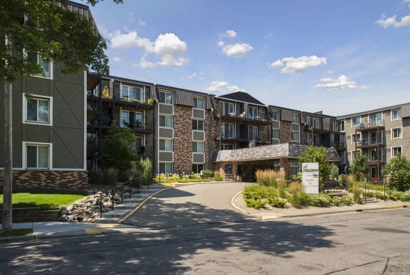 Picture of Gallery of Axon Green Apartment & Community Amenities in West Maka Ska